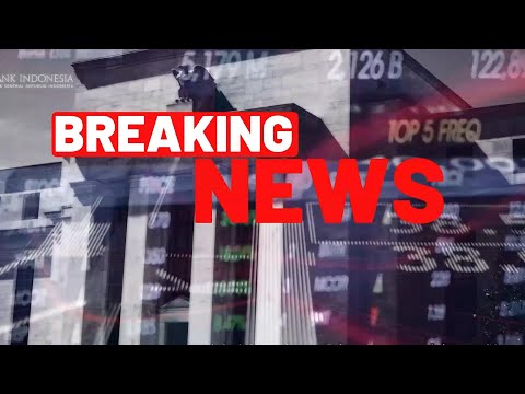 [LIVE] RDG Oktober 2025: Bank Indonesia Pertahankan BI Rate 4,75%, Fokus Jaga Stabilitas dan Rupiah!