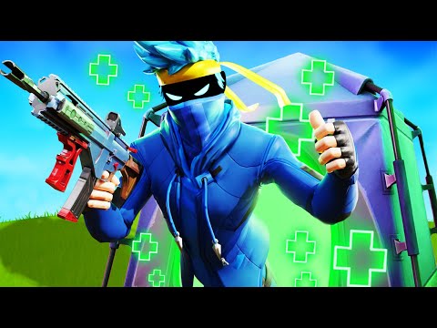Epic Is REMOVING The Tents?!