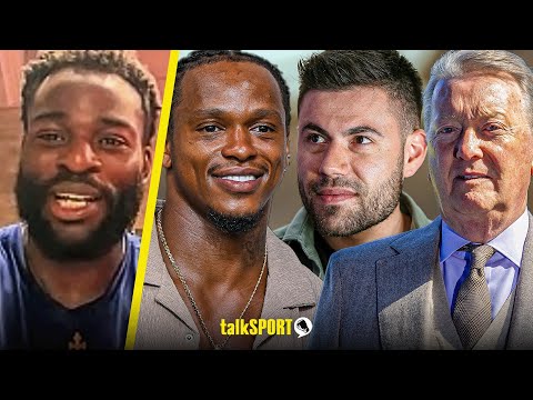 “Previously…” Joshua Buatsi explains Ben Shalom SPLIT & demands Anthony Yarde fight gets made