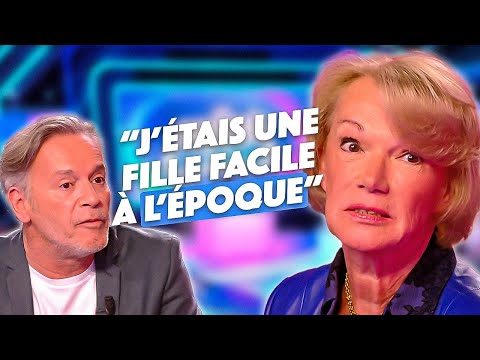 LIAISON avec Johnny Hallyday révélée : Où en est Brigitte Lahaie avec l’amour ?