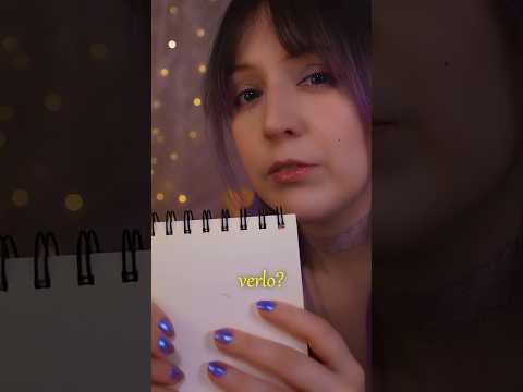 ⭐No te muevas que te voy a DIBUJAR en tu CAMITA 🛏️