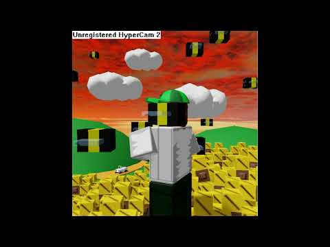 Enjoy Right Now, Today - Tyler, the Creator [2009 Roblox Cover]