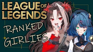 Confirmed Bottom Joined by a Stinky Raccoon🥀⛓【Elyza.EVE | EVE.EXE】【Lea