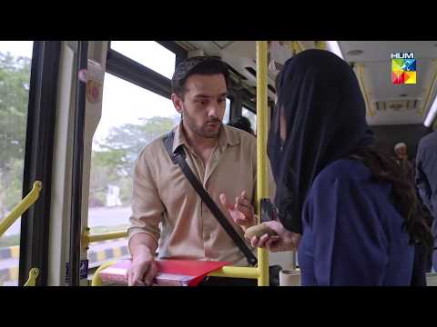 Mujh Se Door Raho, Warna Yeh Patthar Maar Dungi.! Mohabbat Mukhtasir - ft. Usama Khan &amp; Madiha Imam