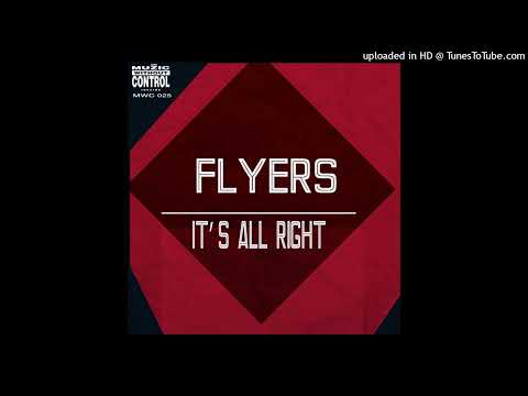 Flyers - It's All Right (Breakout Mix)