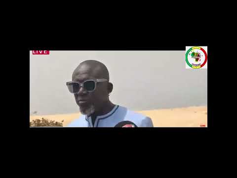 Assane DIOUF Doxantou de SONKO