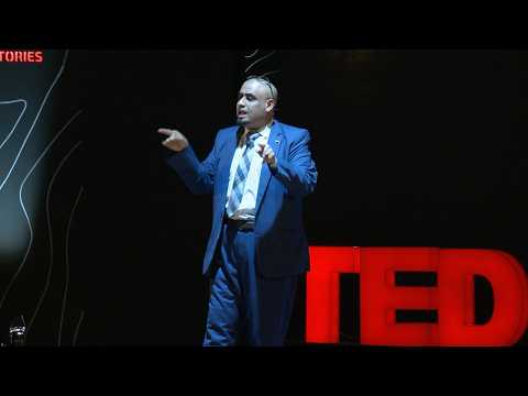 Creative at Time of Challenges l TEDxSanaa l Heads and Tails 2021 | Mohammed AL-Arafi | TEDxSanaa
