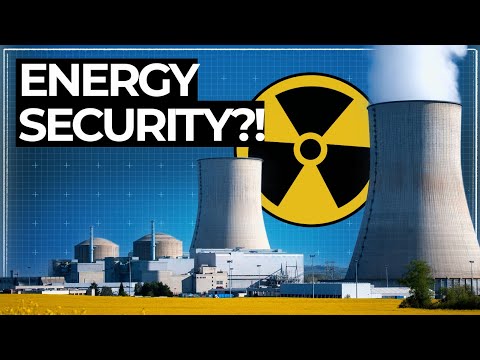 Is Nuclear Power the Answer to Solving the Climate Crisis?