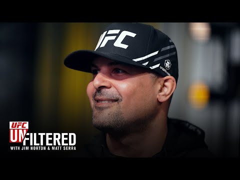 Recapping UFC 300 w/ Guest Co-Host Sayif Saud | UFC Unfiltered