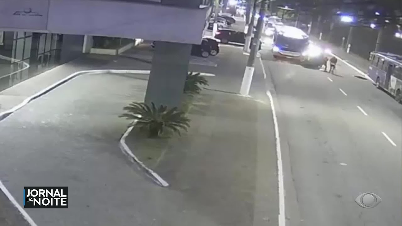 Ex delegado é assassinado em emboscada