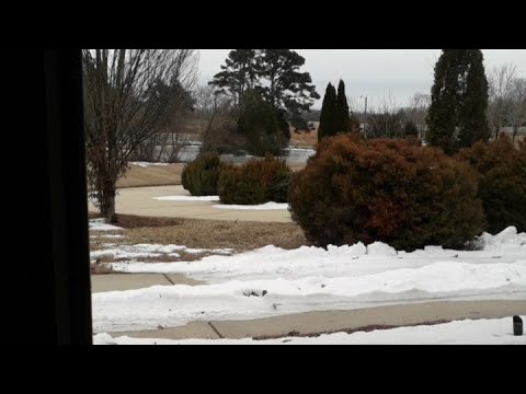 Wind of Change is live!