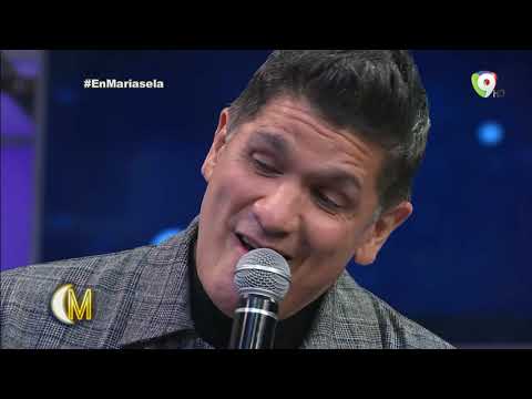 Noche Bohemia | Eddy Herrera & Daniel Santacruz  en Esta Noche Mariasela