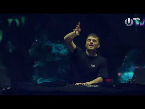 Martin Garrix, SENTINEL ft. Bonn - Hurricane (Live @ Ultra Music Festival 2023)