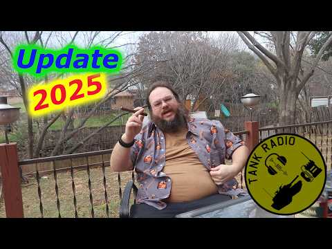 Channel Update for 2025