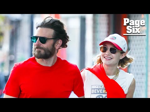 Bradley Cooper and Gigi Hadid’s daughters reportedly ‘spend time together’