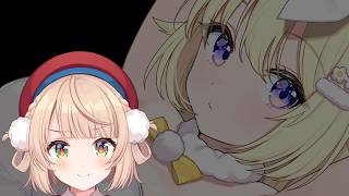 わためがおはようツイートしたら即終了する配信