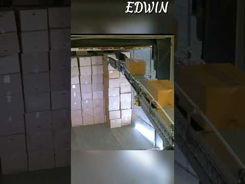 Robotic Truck Loading