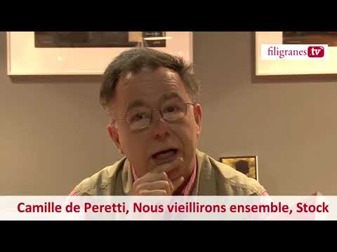 Vidéo de Camille de Peretti