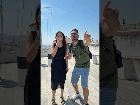 What is that in Macau?? 😱