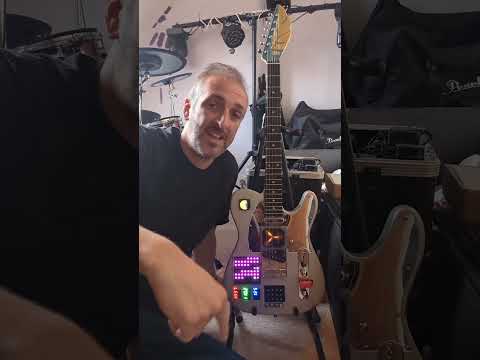 Final Countdown #win #raffle #guitar #bttf #backtothefuture #finalcountdown #christopherlloyd