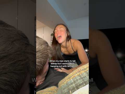 So selfish 🙄 #shortsfeed #couple #funny