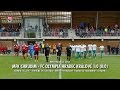 MFK CHRUDIM - FC OLYMPIA HRADEC KRÁLOVÉ 1:0 (0:0) - sobota 20.5.2017 - FORTUNA ČFL - 28. kolo 