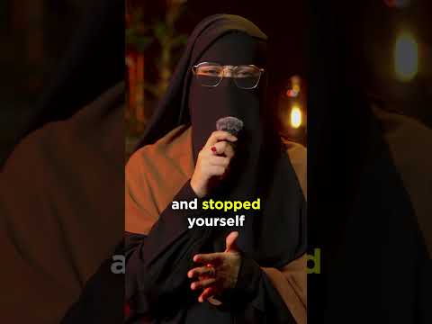 When I'm in Jannah.... WHAT?!