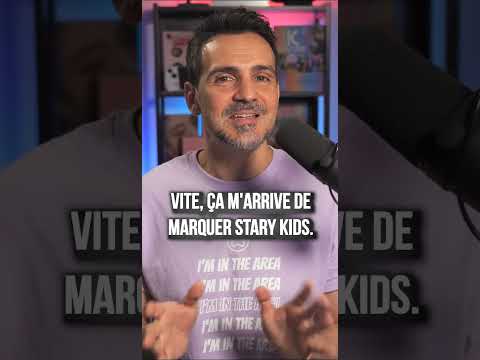 StoryBoard 1 de la vidéo STRAY KIDS MALTRAITÉS AU SBS 2023  Actu KPOP FR #straykids #kpop