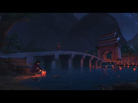 Dai Viet - Exploration Civ Theme | Civilization VII Original Soundtrack