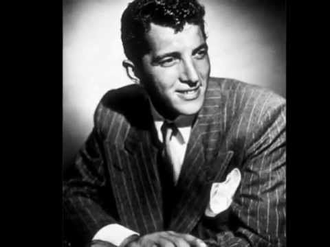 Dean Martin ~ Volare