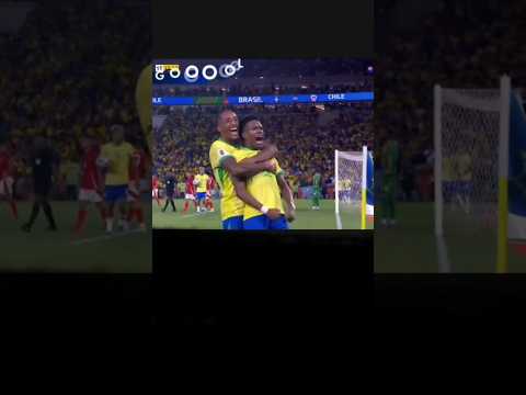 GOLAÇO DO BRASIL #brasil #edit #seleçãobrasileira #golaço #phonk