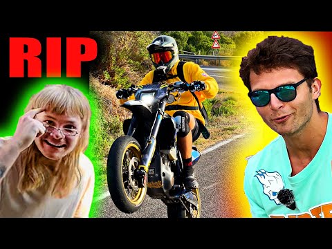 Letztes Video bevor ich mich lösche - querly