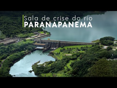 8ª Reunião da Sala de Crise do Paranapanema em 2020 - 13/03/2020