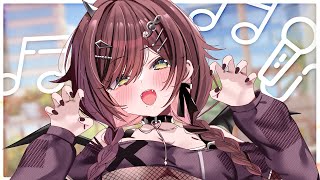 It's been a while !!! karaoke stream !!