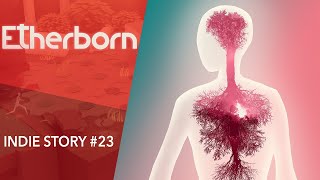 Vido-Test : Indie Story #23 : Etherborn | TEST