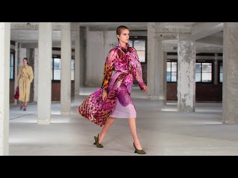 Dries Van Noten | Spring/Summer 2025 | Paris Fashion Week