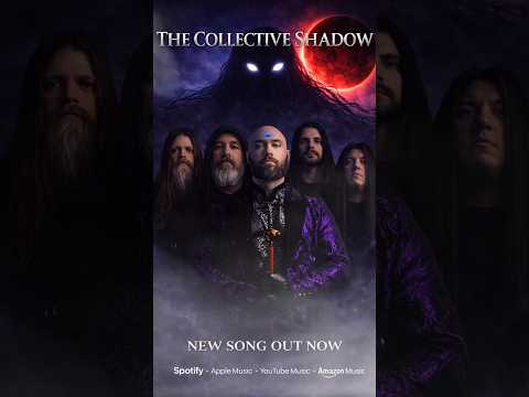 Deadtide - The Collective Shadow (Metalcore 2026) #metal #metalcore