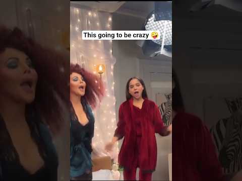 Manisha x Rakhi 🔥 #shorts #manisharani #bts #dance #viral #unseen