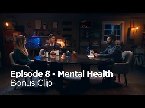 Lenovo Late Night I.T. Season 2 | Mental Health: Generation Burnt-the-f-out | Bonus Clip