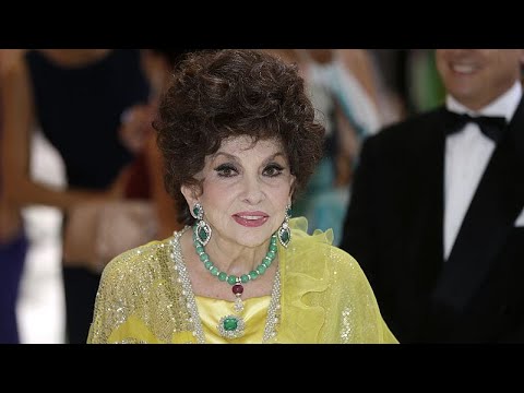 Morreu Gina Lollobrigida