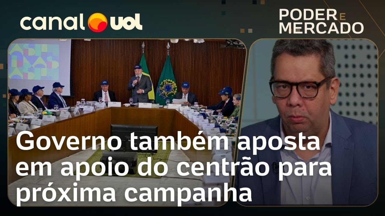 Manter ministros do centrão é forma de provocar racha nos partidos | Graciliano Rocha