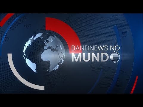 BandNews no Mundo - Crise diplomática entre México e Equador