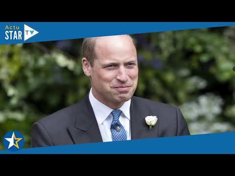 Prince William a touché le jackpot : le mari de Kate Middleton peut remercier Charles III