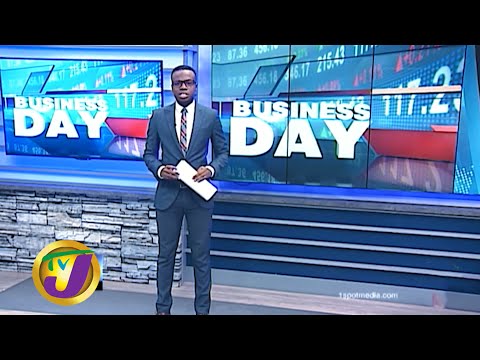 TVJ Business Day - May 21 2020