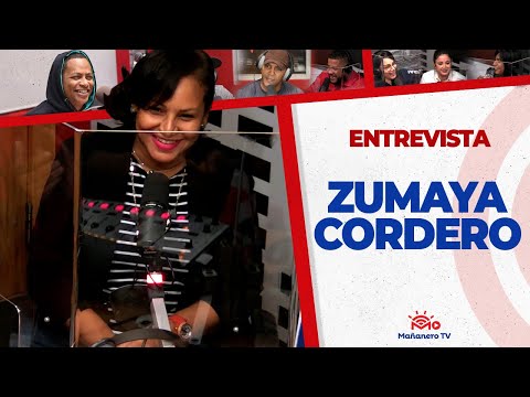 Artistas Invitados al Soberano y Ejemplo de Superación - Zumaya Cordero