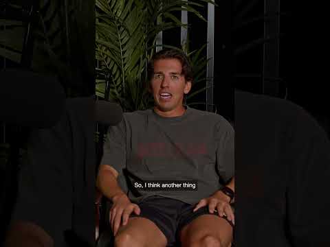 Josh Baker | Moments in Music Ep 8 - Out Now
