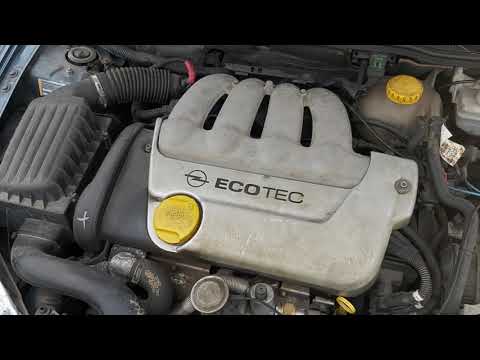Opel Tigra 1999 m dalys