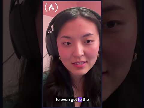 These days, you need more than just coding skills to get a good internship or job