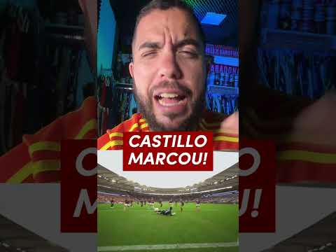 Fluminense e a Contratação de Castijo: Expectativas vs. Realidade do Centroavante