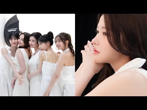 お仕事Vlog🌼2日間の広告撮影に密着！🎥